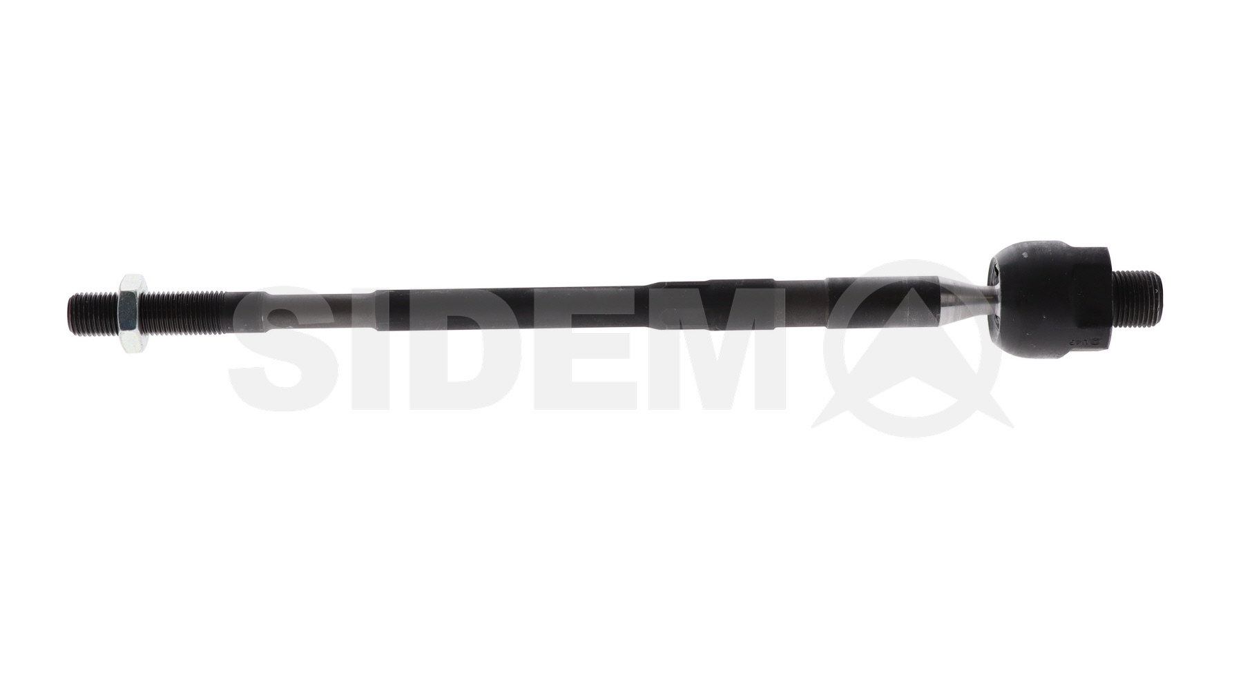 SIDEM Snodo assiale (77119) per SUZUKI SWIFT V (AZ) 1.2 SHVS AllGrip (A2L412) (66 KW / 90 CV / dal 2017)