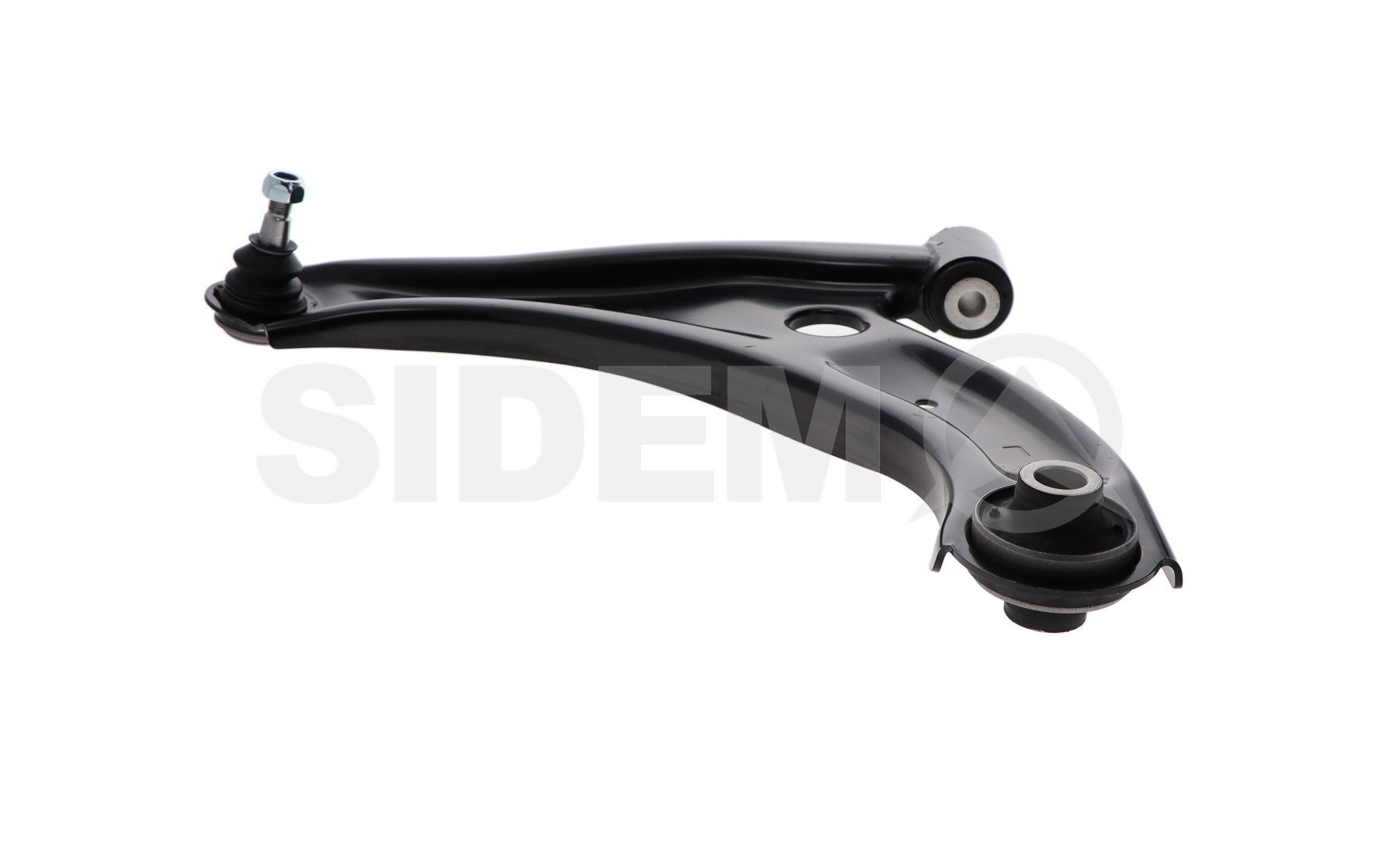 SIDEM Braccio oscillante, sospensione ruota (77478) per SUZUKI SWIFT V (AZ) 1.2 SHVS AllGrip (A2L412) (66 KW / 90 CV / dal 2017)