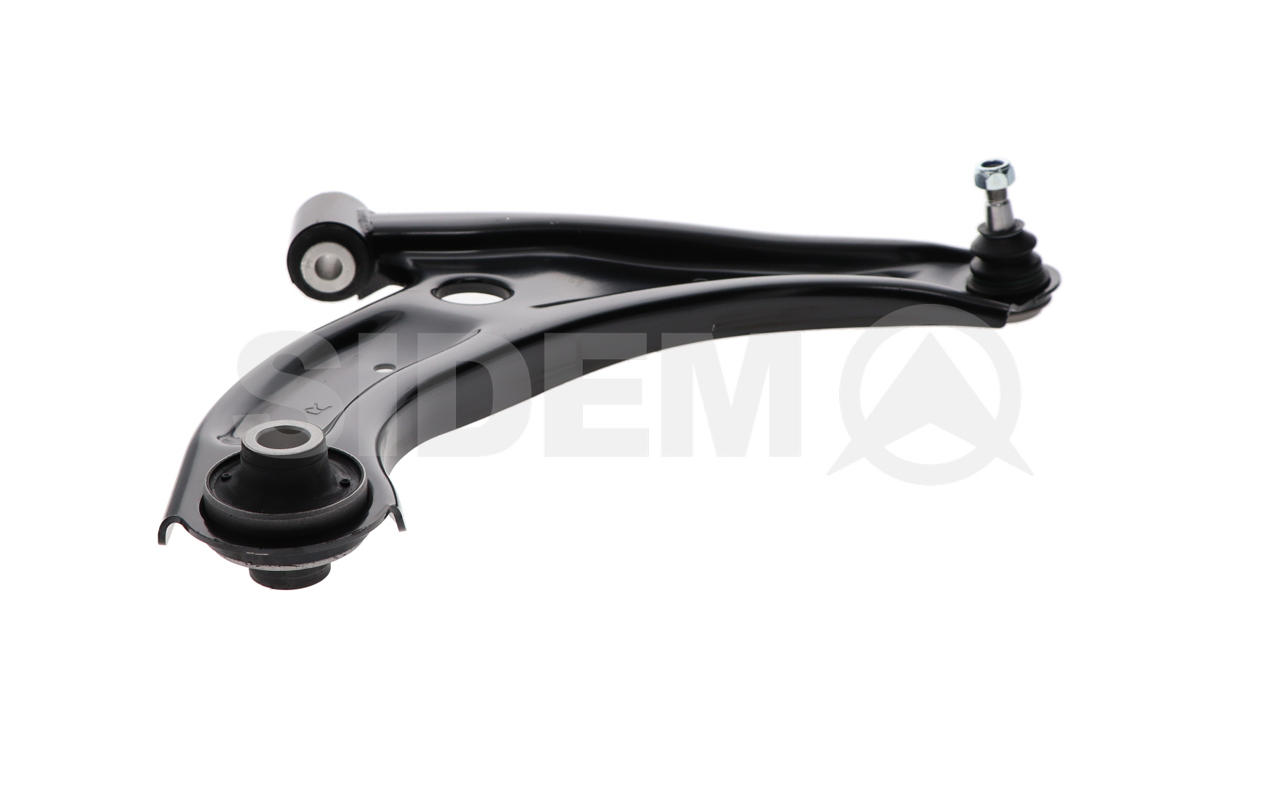 SIDEM Braccio oscillante, sospensione ruota (77479) per SUZUKI SWIFT V (AZ) 1.2 SHVS AllGrip (A2L412) (66 KW / 90 CV / dal 2017)