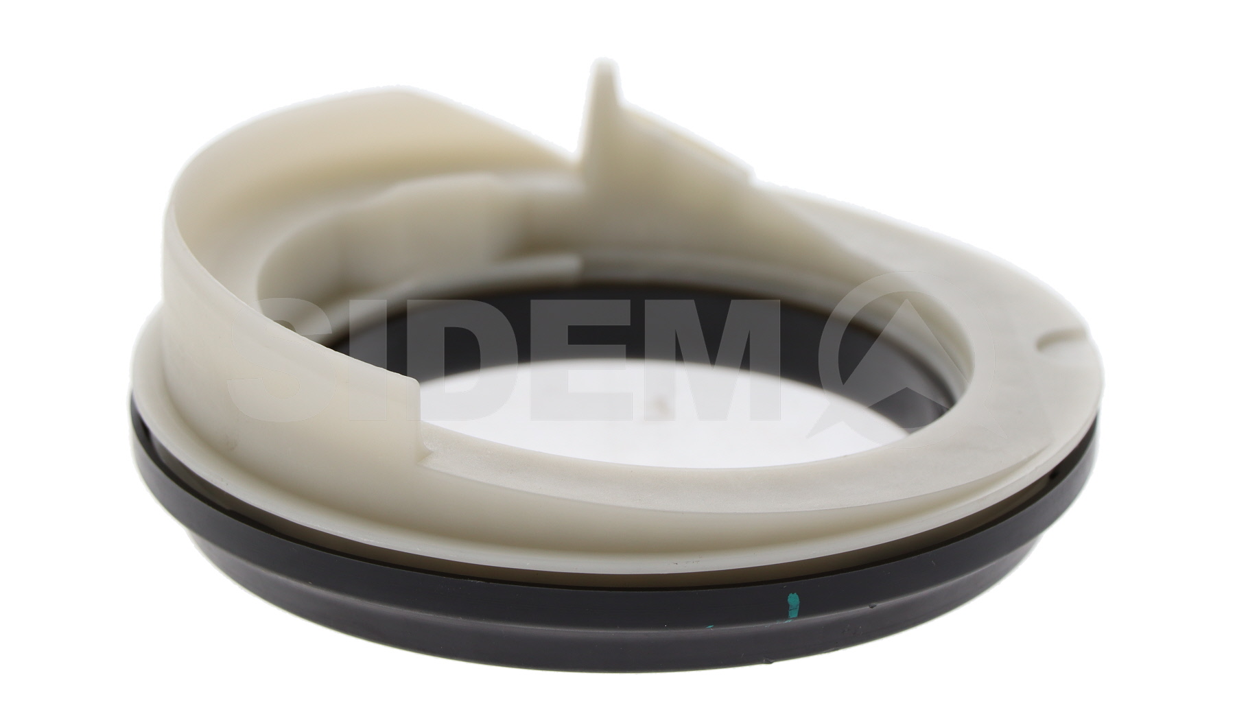 Wentellager, schokbreker veerpootlager (805437) van SIDEM Voor RENAULT MEGANE II Saloon (LM0/1_) 1.6 (80 KW / 109 PK / Van 2007)