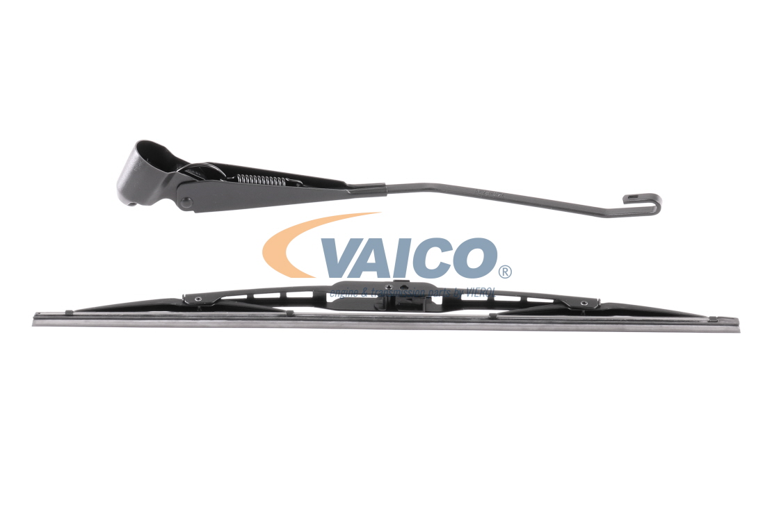 OEM 161955427 VAICO Viskerarmsett, vindusspyling V10-5743 for VW, AUDI, SKODA, SEAT
