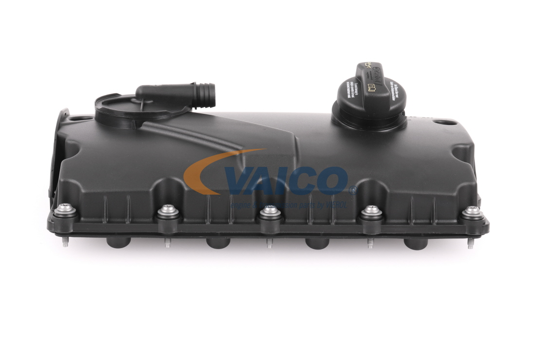 OEM 038103469AD VAICO  Zylinderkopfhaube V10-5980 für VW, AUDI, SKODA, SEAT