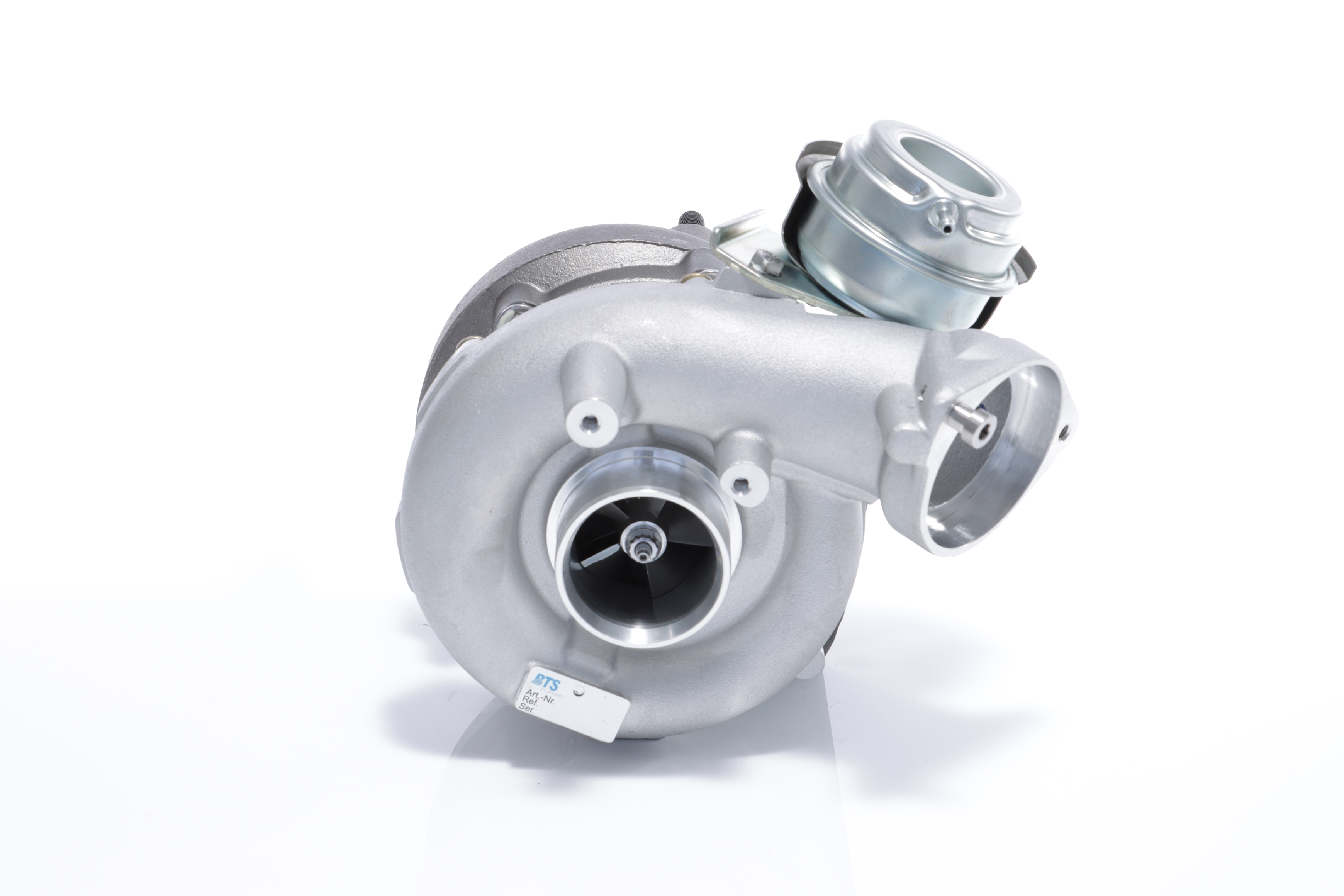 ostaa Turboahdin - BTS TURBO (T914292BT)