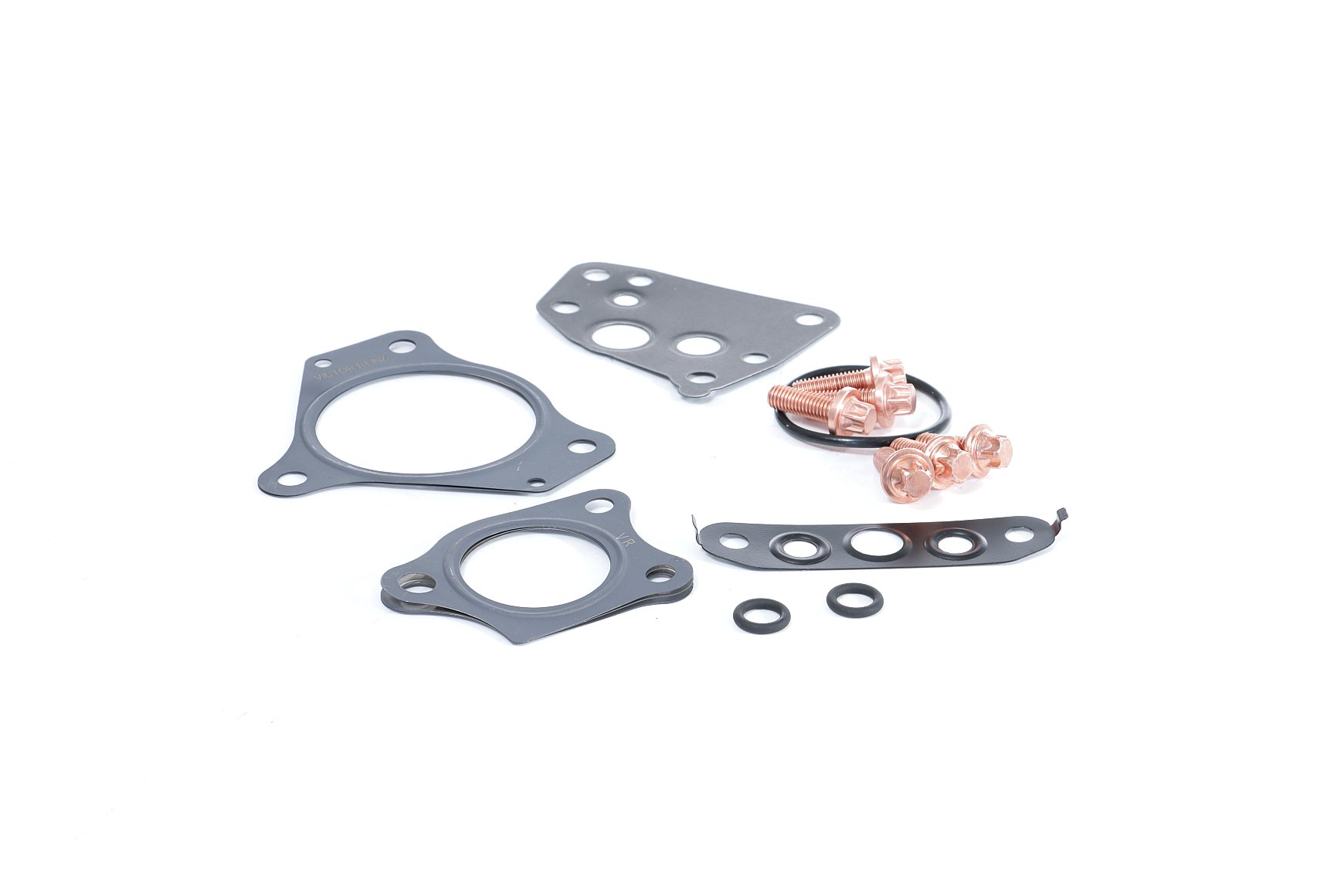 OEM A6420909580 BTS TURBO Monteringssett, lader T931527ABS for MERCEDES-BENZ