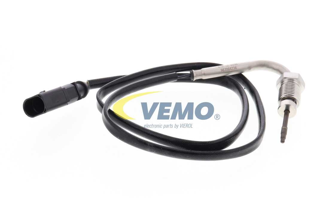 OEM 04L906088AC VEMO Pakokaasun lämpötila-anturi V10-72-0096 varten VW, AUDI, SKODA, SEAT, LAND ROVER