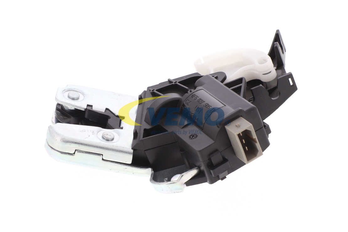Takaluukun lukko (V10-85-0071) alkaen VEMO varten AUDI A6 Sedan (4F2, C6) 4.2 FSI quattro 350 HV