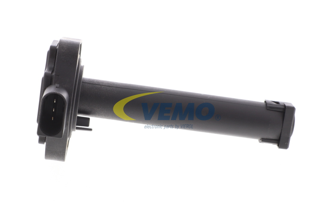 Sensor, motoroliepeil (V20-72-5294) van VEMO Voor BMW 5 Sedan (F10) 525 d (160 KW / 218 PK / Van 2011)
