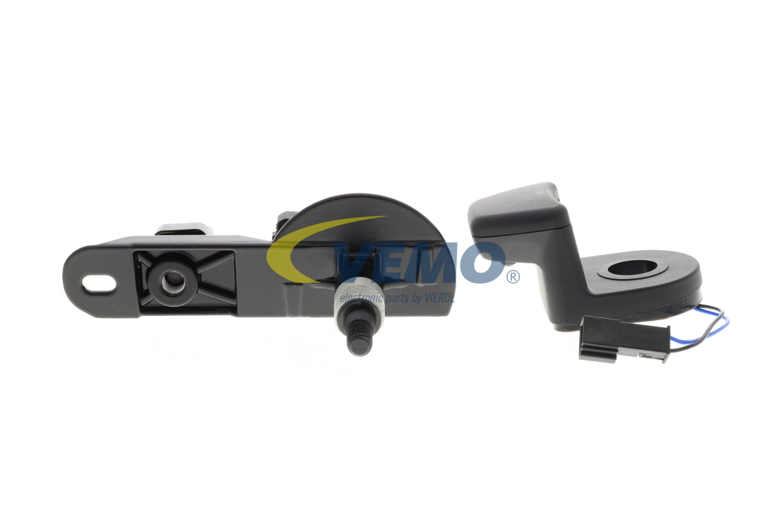 OEM 61318378939 VEMO Switch, rear hatch release V20-73-9193 for BMW