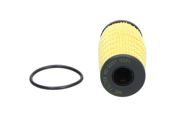 KAVO PARTS Ölfilter (NO-2237) in erstklassiger Qualität für NISSAN Primastar Kastenwagen (X82) 2.0 dCi 170 (125 KW / 170 PS / de 2021)