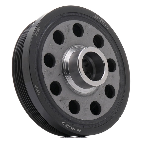 X3 Kit pulegge, Albero motore / a gomito 544 0137 20 INA