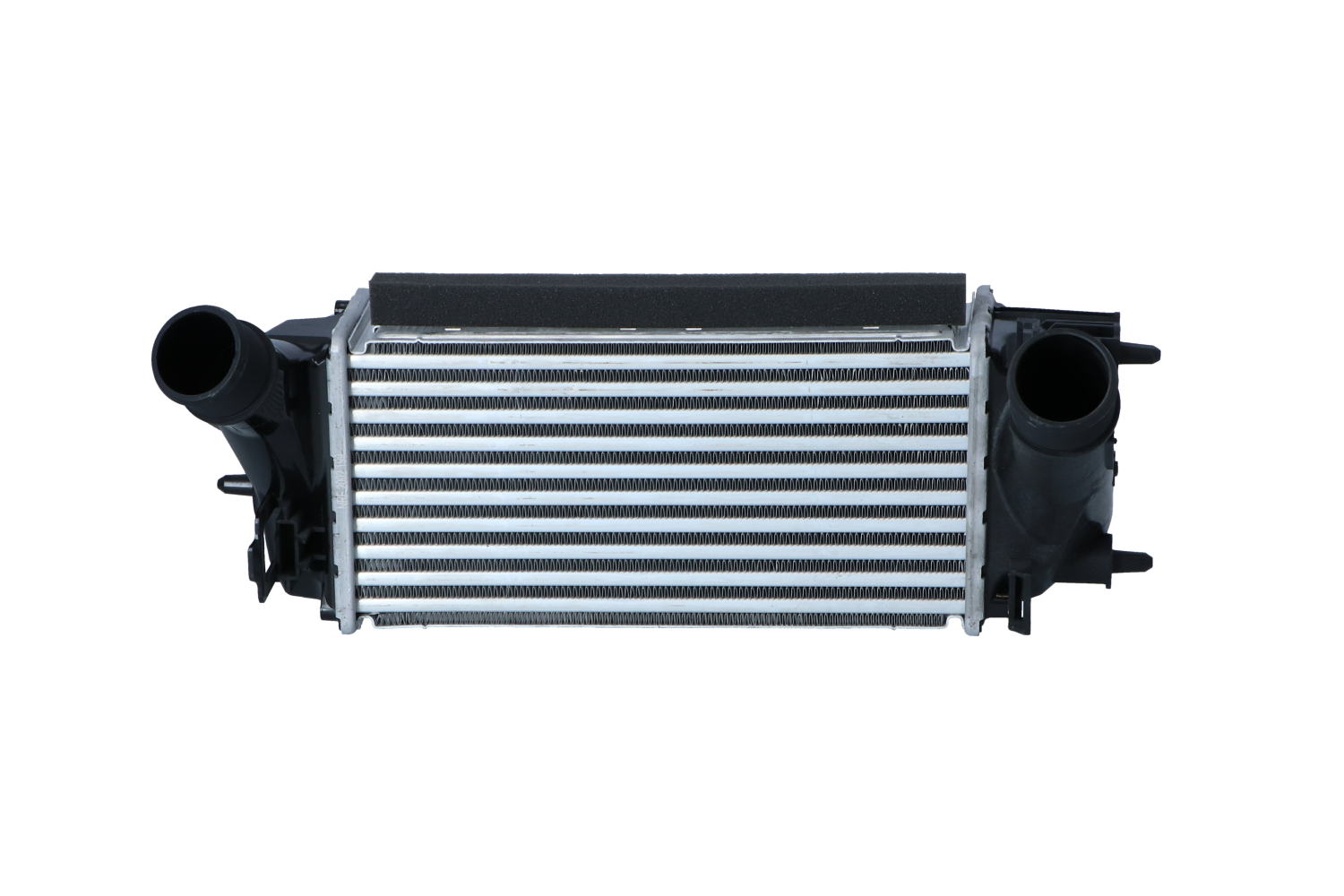 OEM C1B19L440BA NRF Välijäähdytin 309050 varten FORD