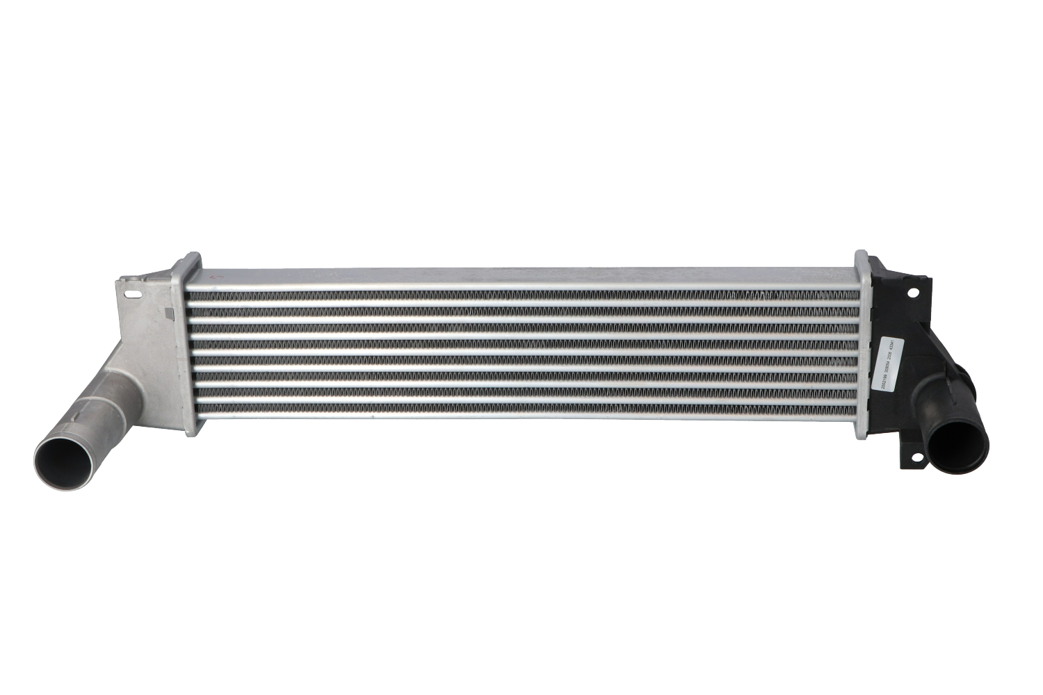 acheter Intercooler - NRF (309054)