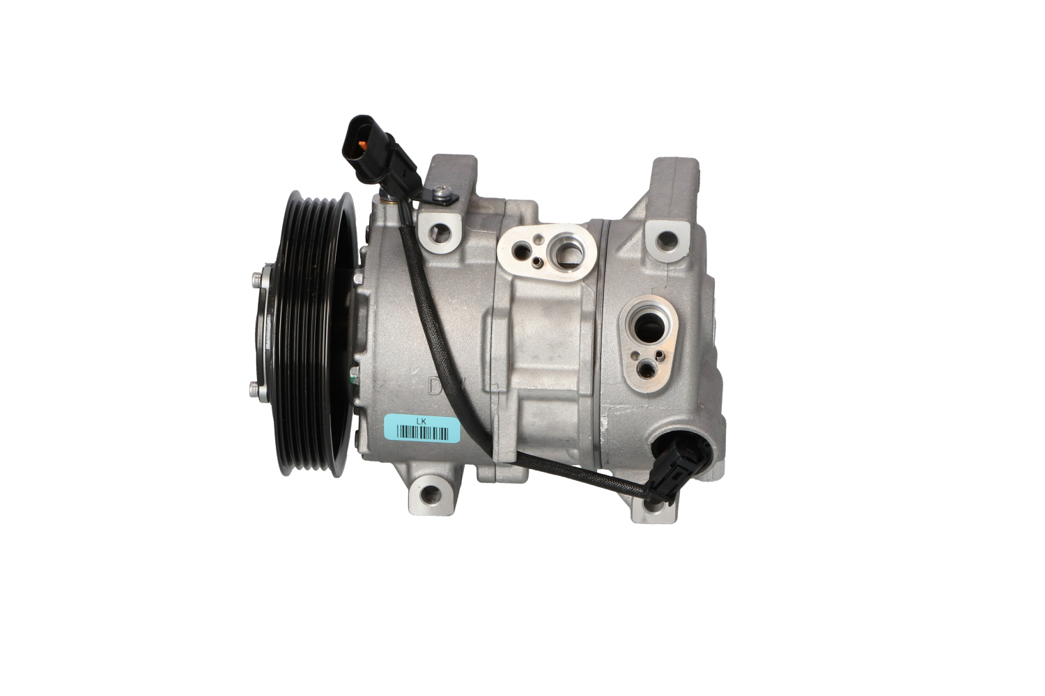 OEM 977011W100 NRF Compressor, ar condicionado 320118G para HYUNDAI, KIA