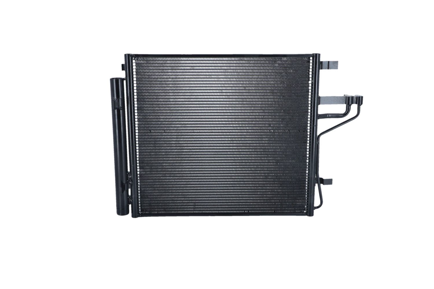 NRF Condensador 350387