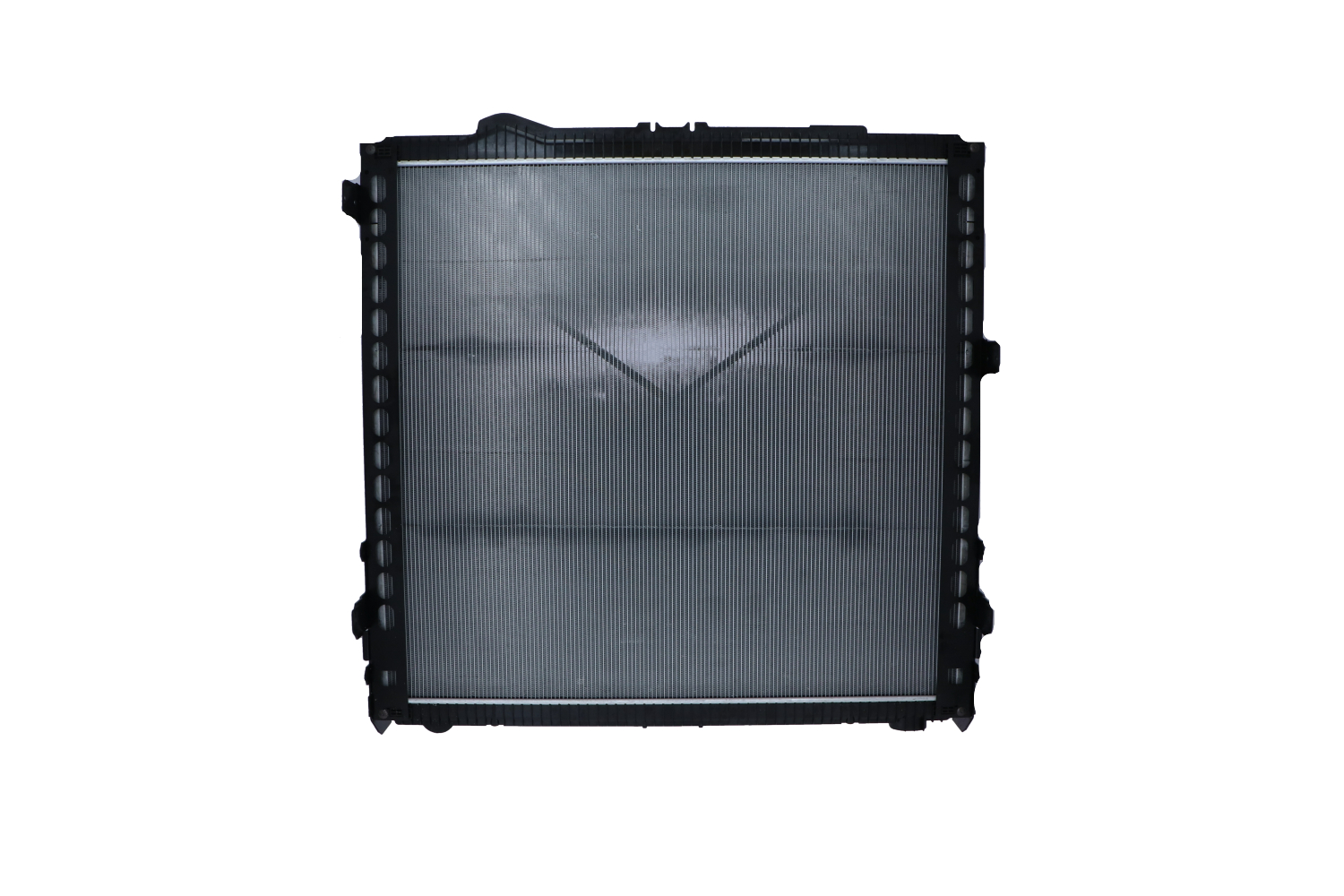 DAF NRF Radiateur du moteur 50154