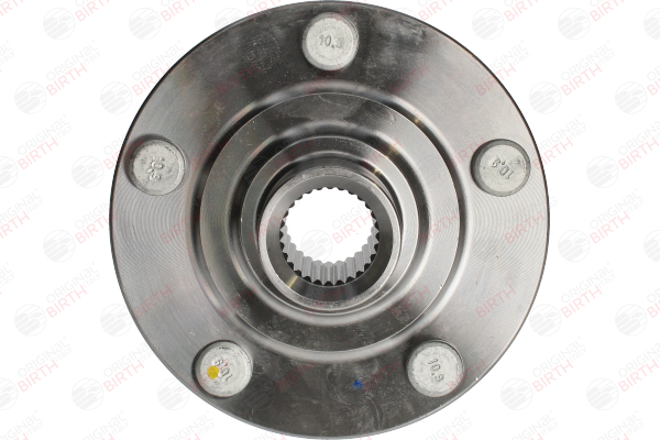 OEM 3880A018 BIRTH Wheel Hub 3666 for MITSUBISHI, DODGE