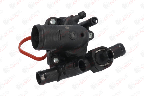 OEM 1106000Q0E BIRTH Bride de liquide de refroidissement 81066 pour RENAULT, NISSAN, INFINITI