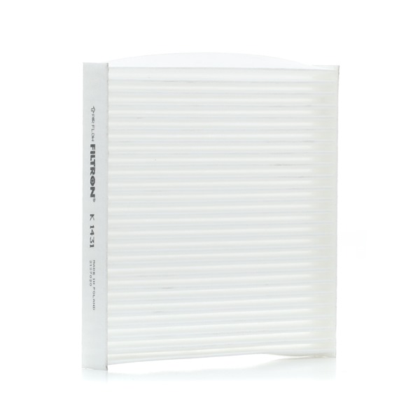 JEEP WRANGLER 2023 Pollen filter K 1431