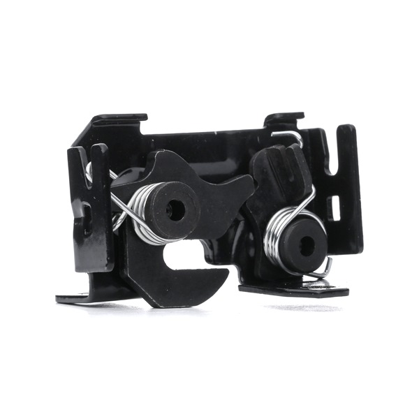 Konepellin lukko TOPRAN 409 784