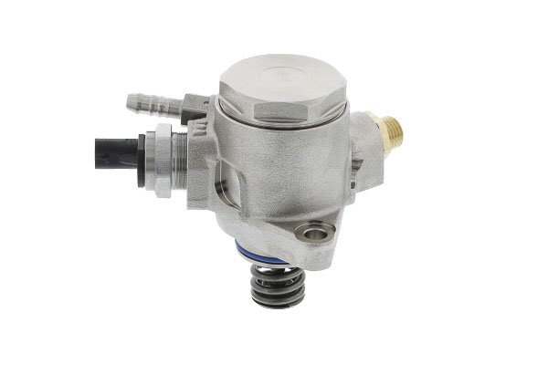 acheter Pompe à injection - TOPRAN (630 671)