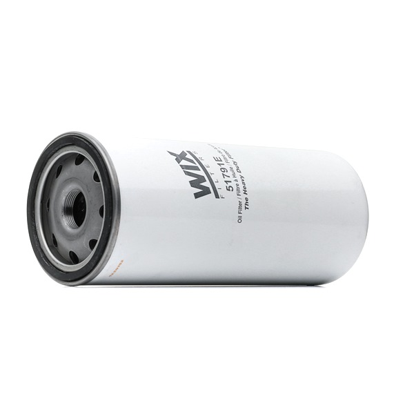 Oil filter WIX FILTERS 51791E