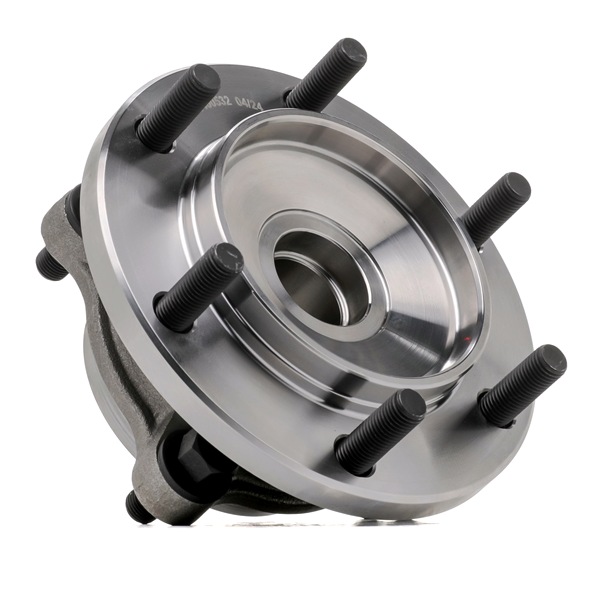 TACOMA Hjullejesæt 9400532 GSP