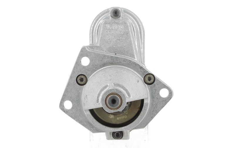 Startmotor (9896) van CEVAM Voor FIAT Panda Hatchback (141_) 650 (22 KW / 30 PK / Van 1982)