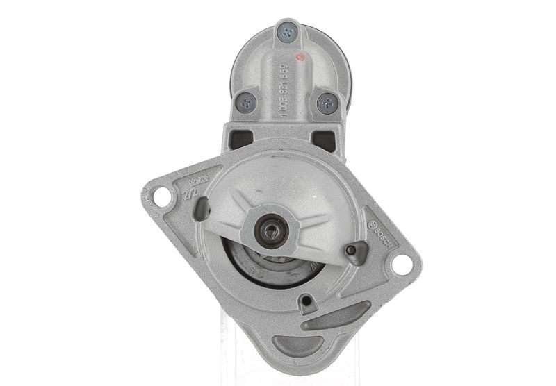 OEM 25200067 CEVAM Starter 9897 med PEUGEOT, CITROЁN, OPEL, CHEVROLET, VAUXHALL