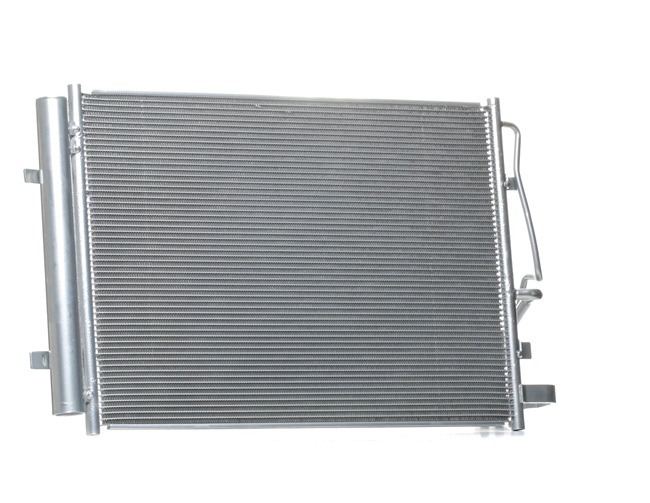 OEM 976061P200 MAXGEAR Lauhdutin, ilmastointilaite AC830137 varten VOLVO, HONDA, KIA, HYUNDAI