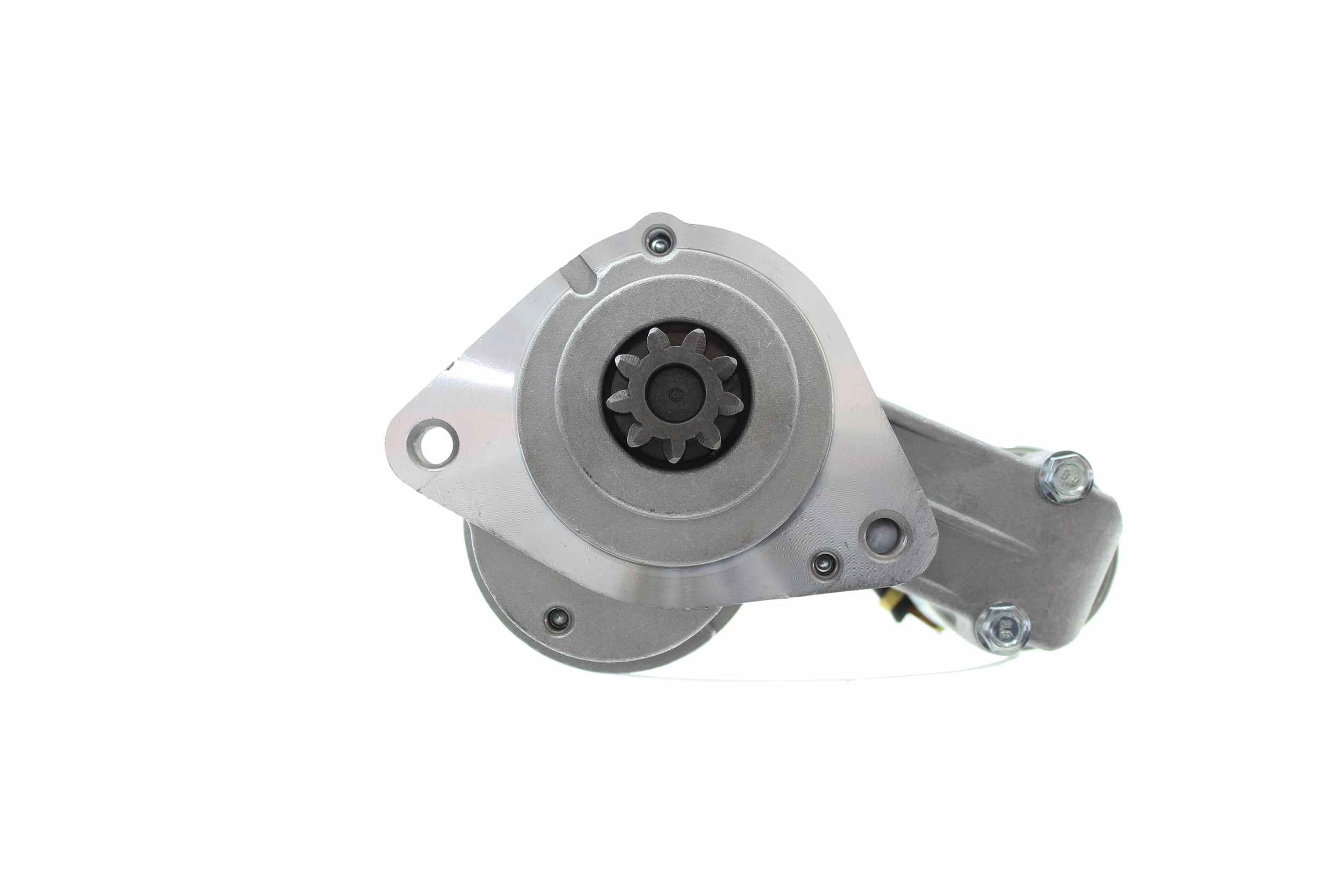 OEM S114851A ALANKO Käynnistysmoottori 10437967 varten
