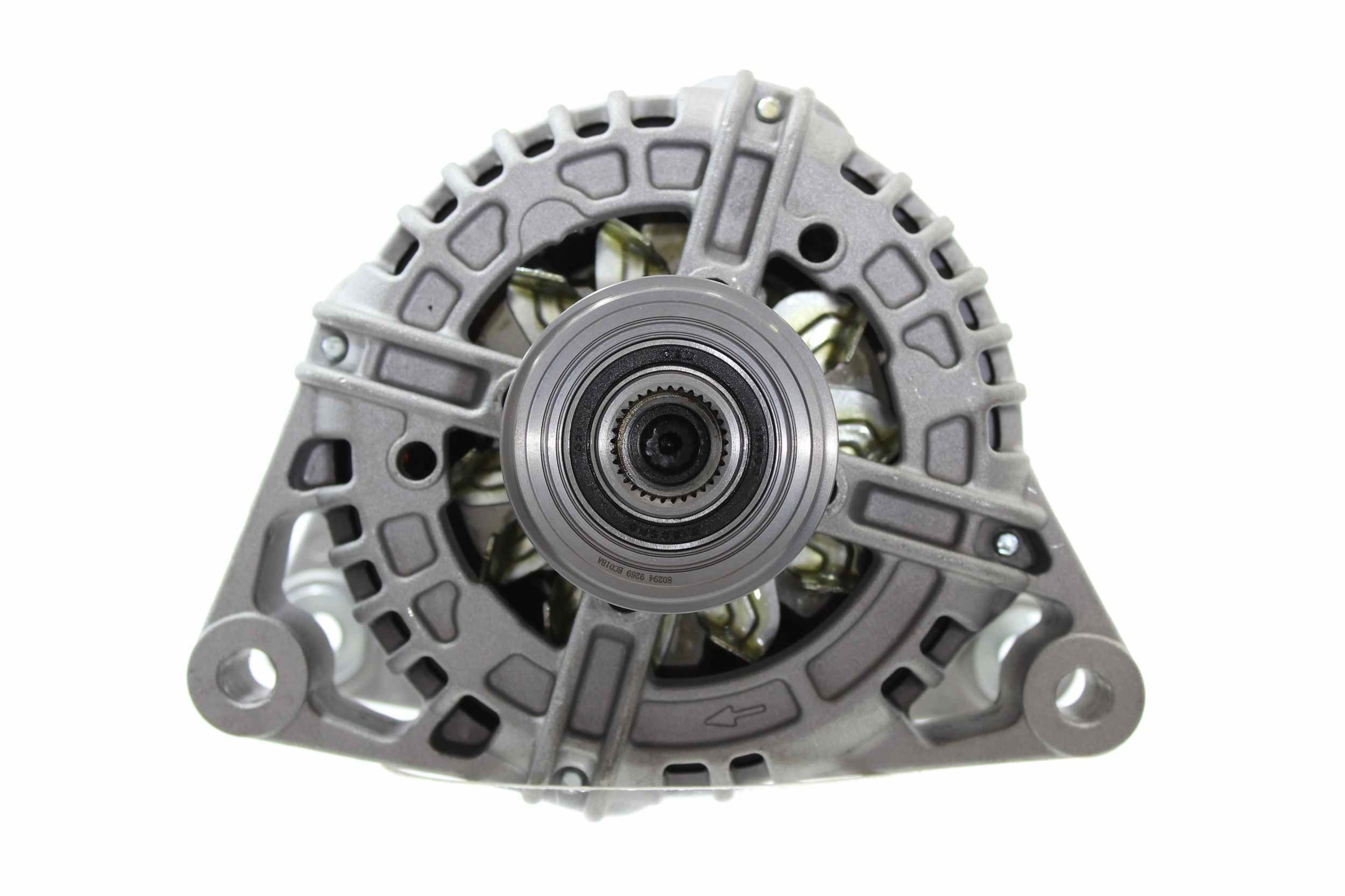 OEM 09117935 ALANKO Generator 10444978 för OPEL, VAUXHALL