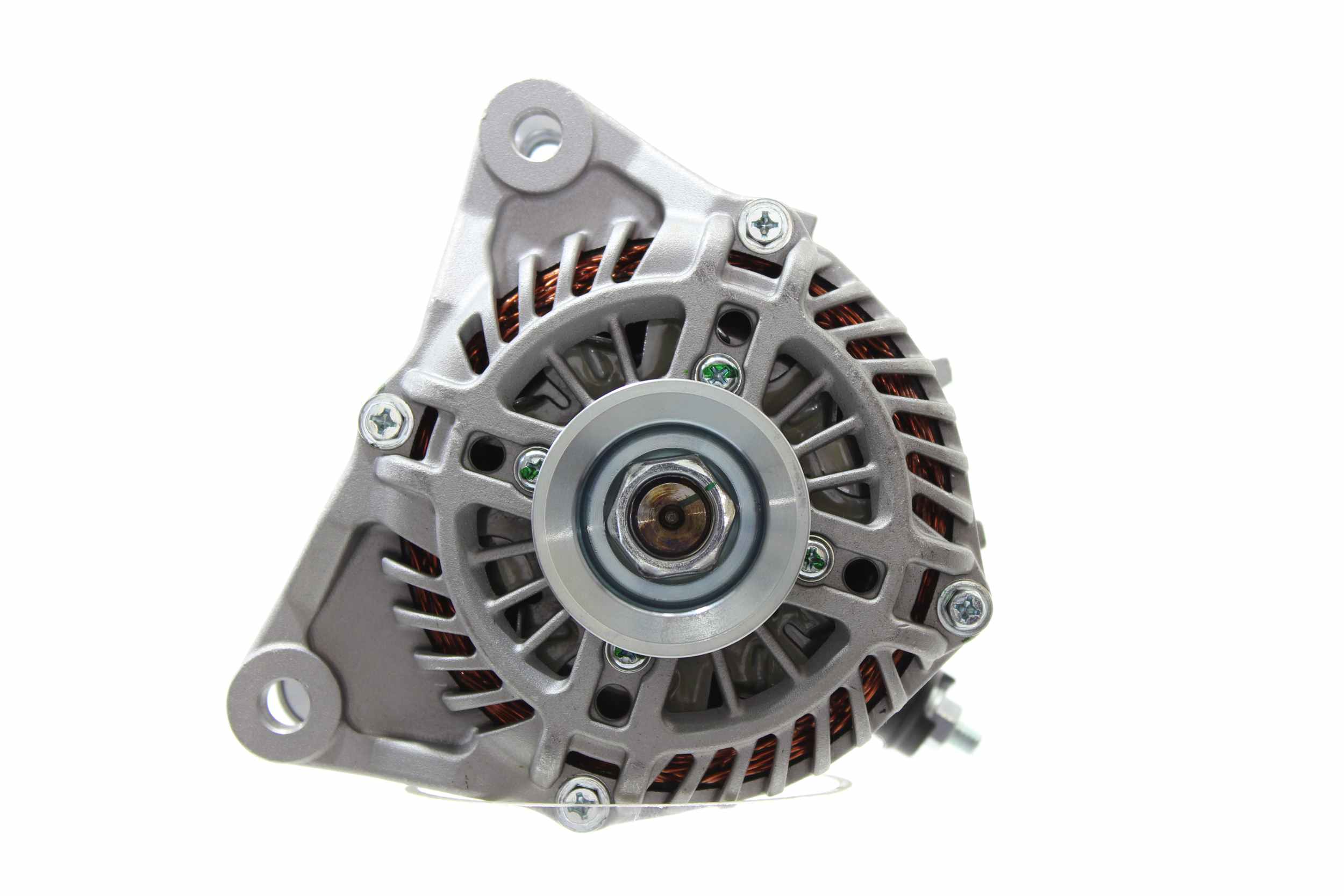 Generator (10445142) från ALANKO för MAZDA 2 Hatchback (DL, DJ) 1.5 75 HK