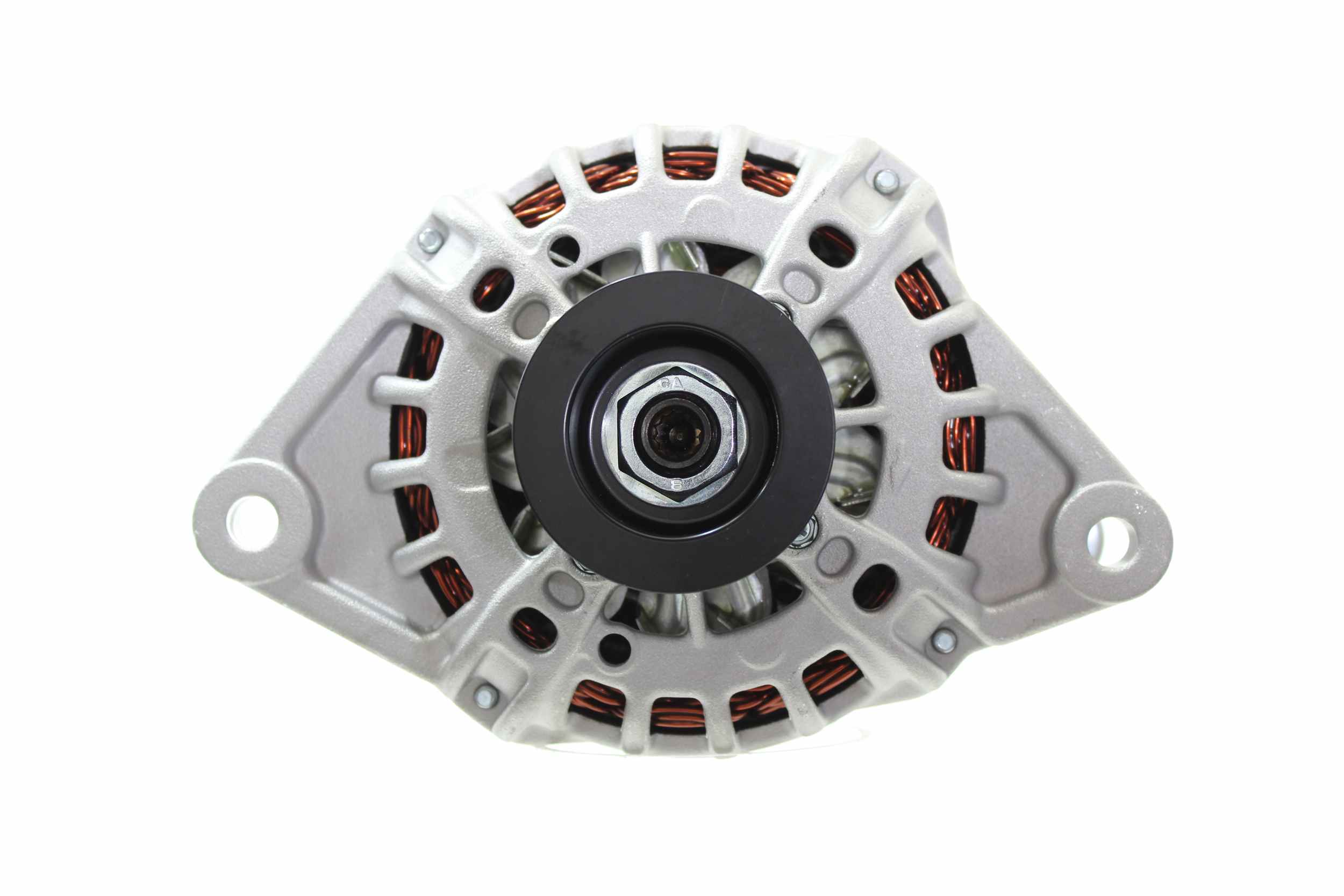 OEM 504385133 ALANKO Laturi 10445144 varten FIAT, ALFA ROMEO, IVECO, LANCIA