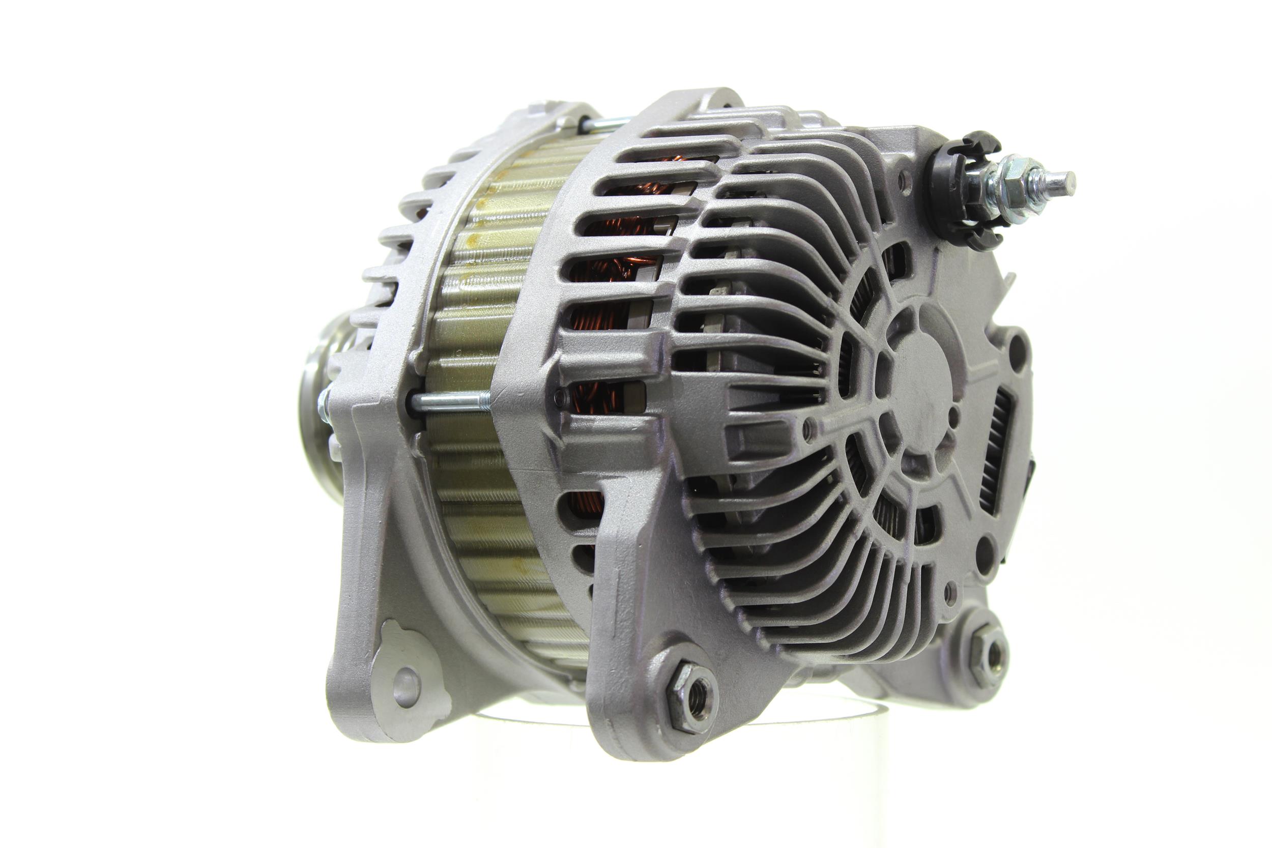 OEM 231003VD1A ALANKO Alternador 10445145 para NISSAN, INFINITI