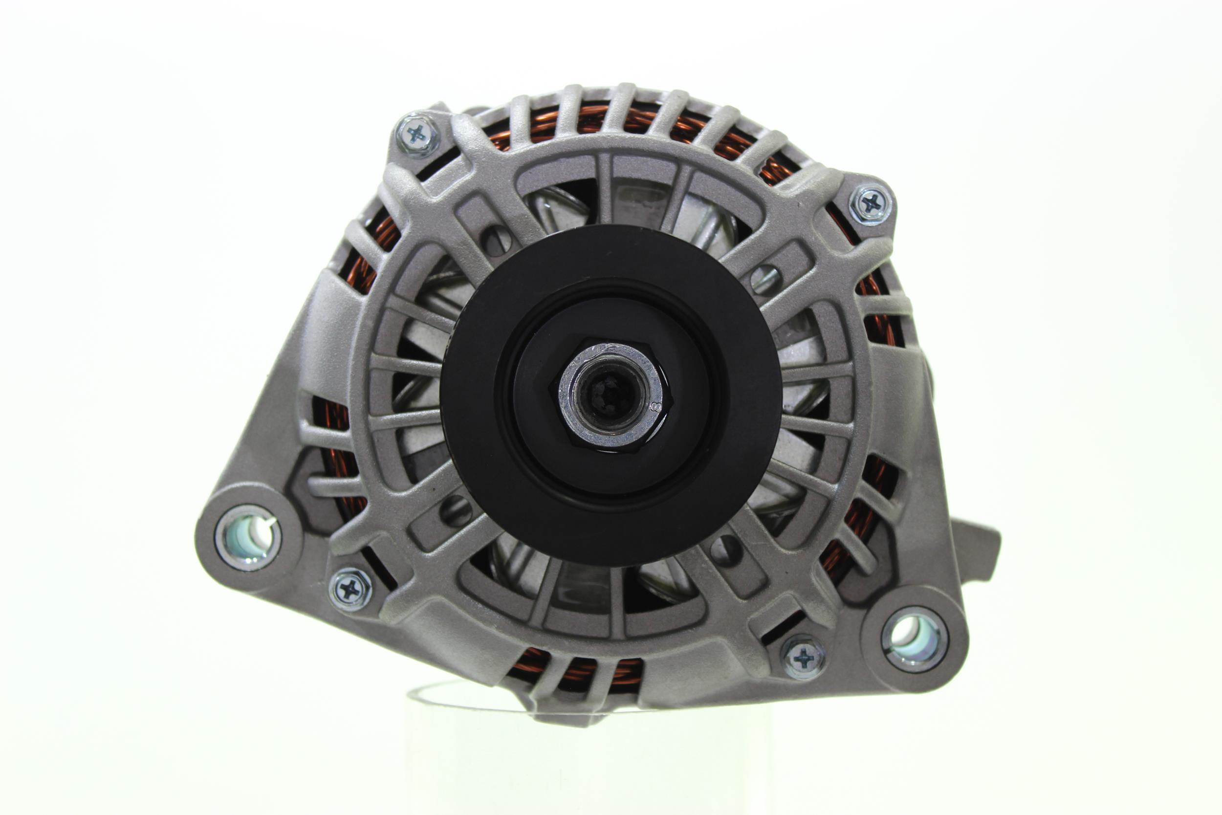 OEM A4TA8691 ALANKO Laturi 10445148 varten MITSUBISHI