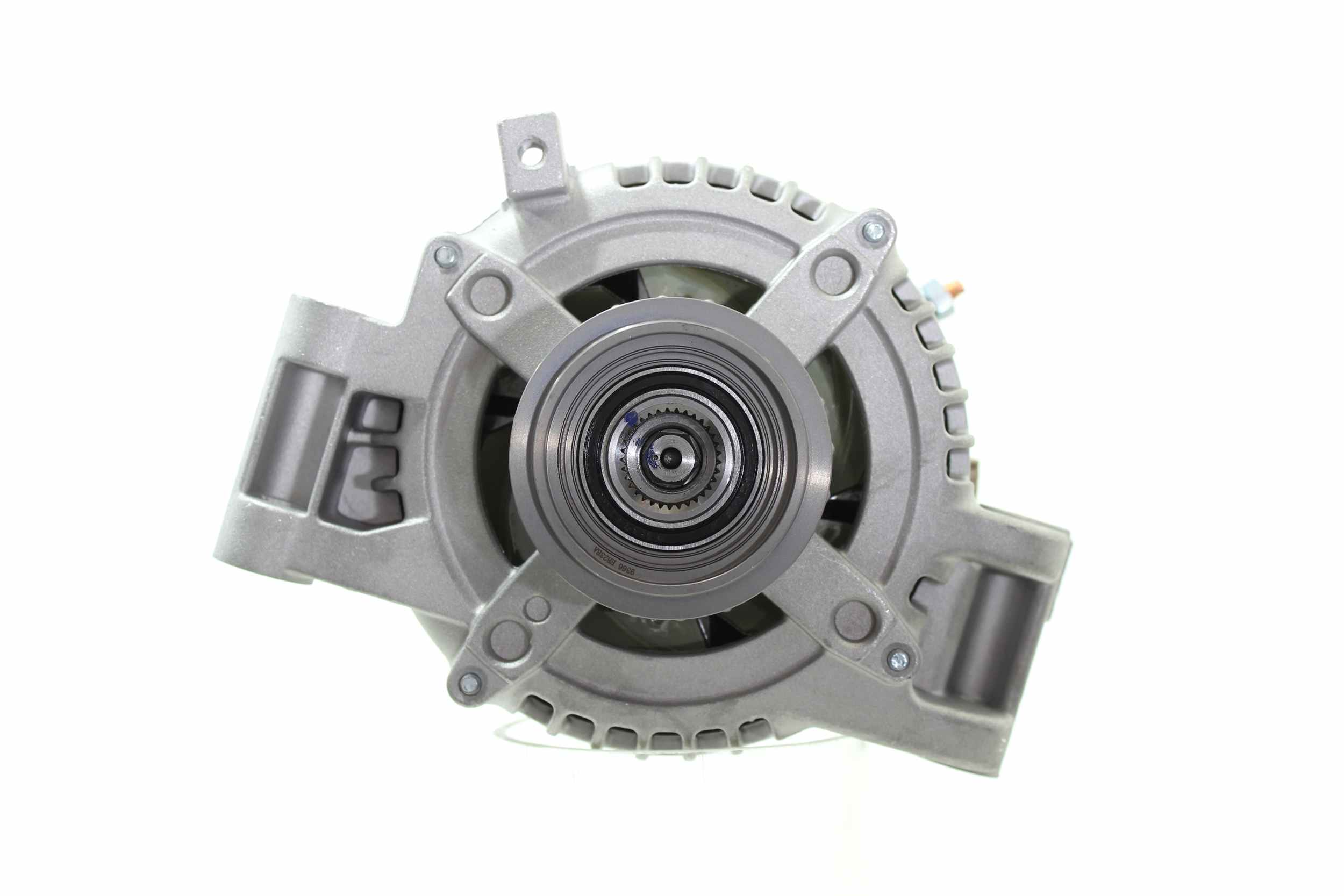 Dynamo / Alternator (10445152) van ALANKO Voor TOYOTA RAV 4 IV (ZSA4_, ALA4_) 2.0 D (ALA40_) (91 KW / 124 PK / Van 2012)