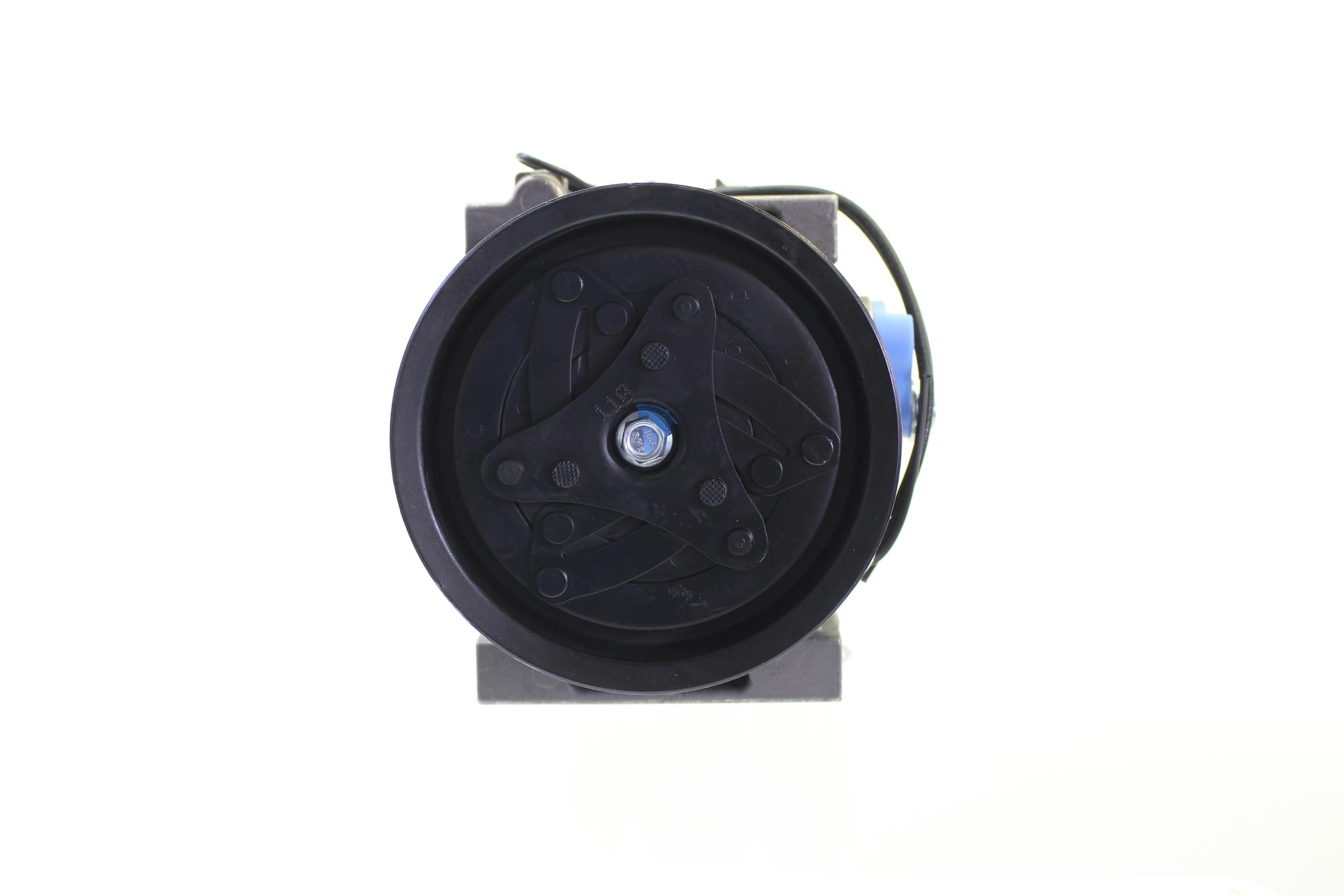 OEM 46786262 ALANKO AC-kompressor 10553871 for VOLVO, FIAT, ALFA ROMEO, CHRYSLER, LANCIA