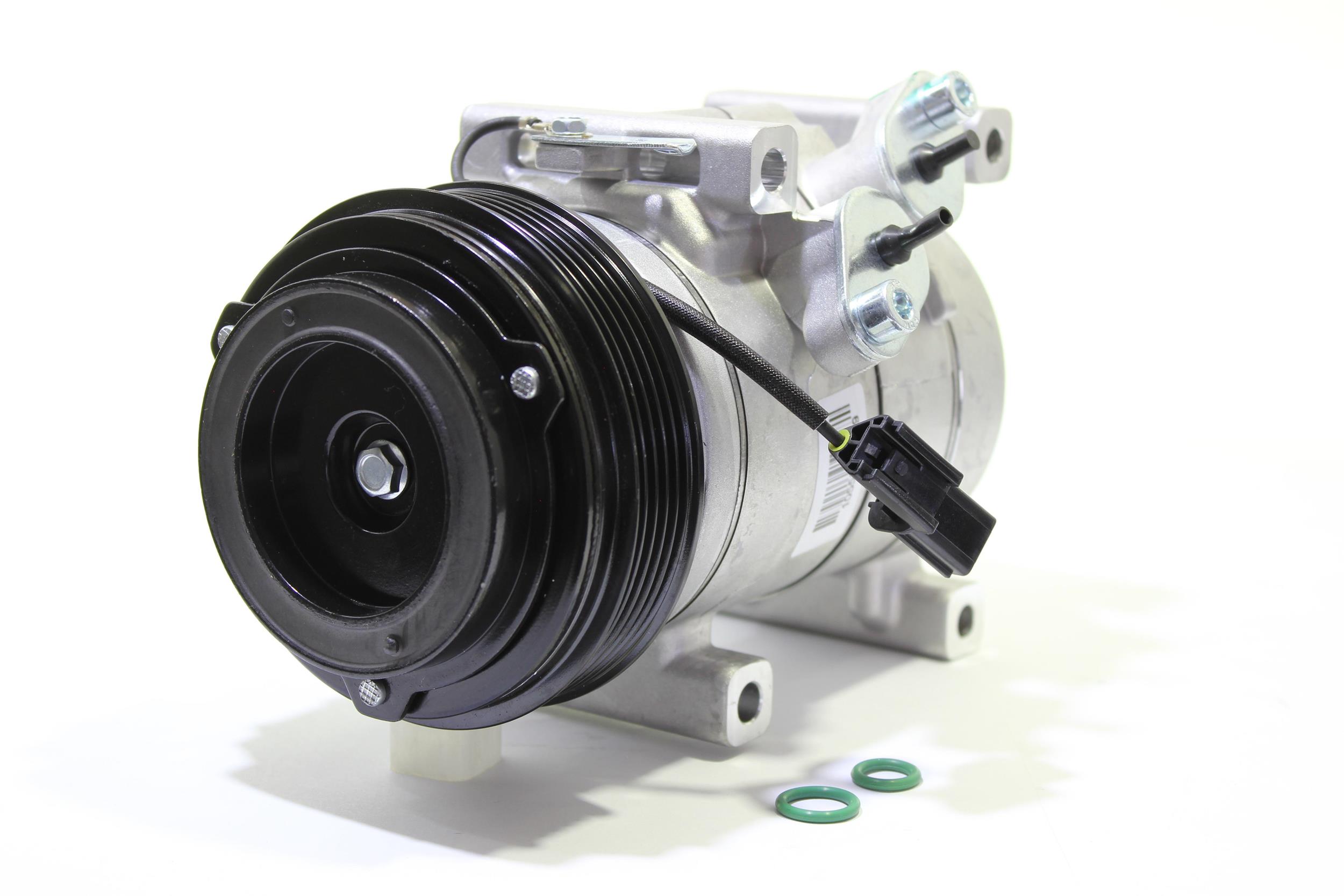 OEM 97701B9000 ALANKO Compressor, ar condicionado 10553873 para HONDA, HYUNDAI, KIA