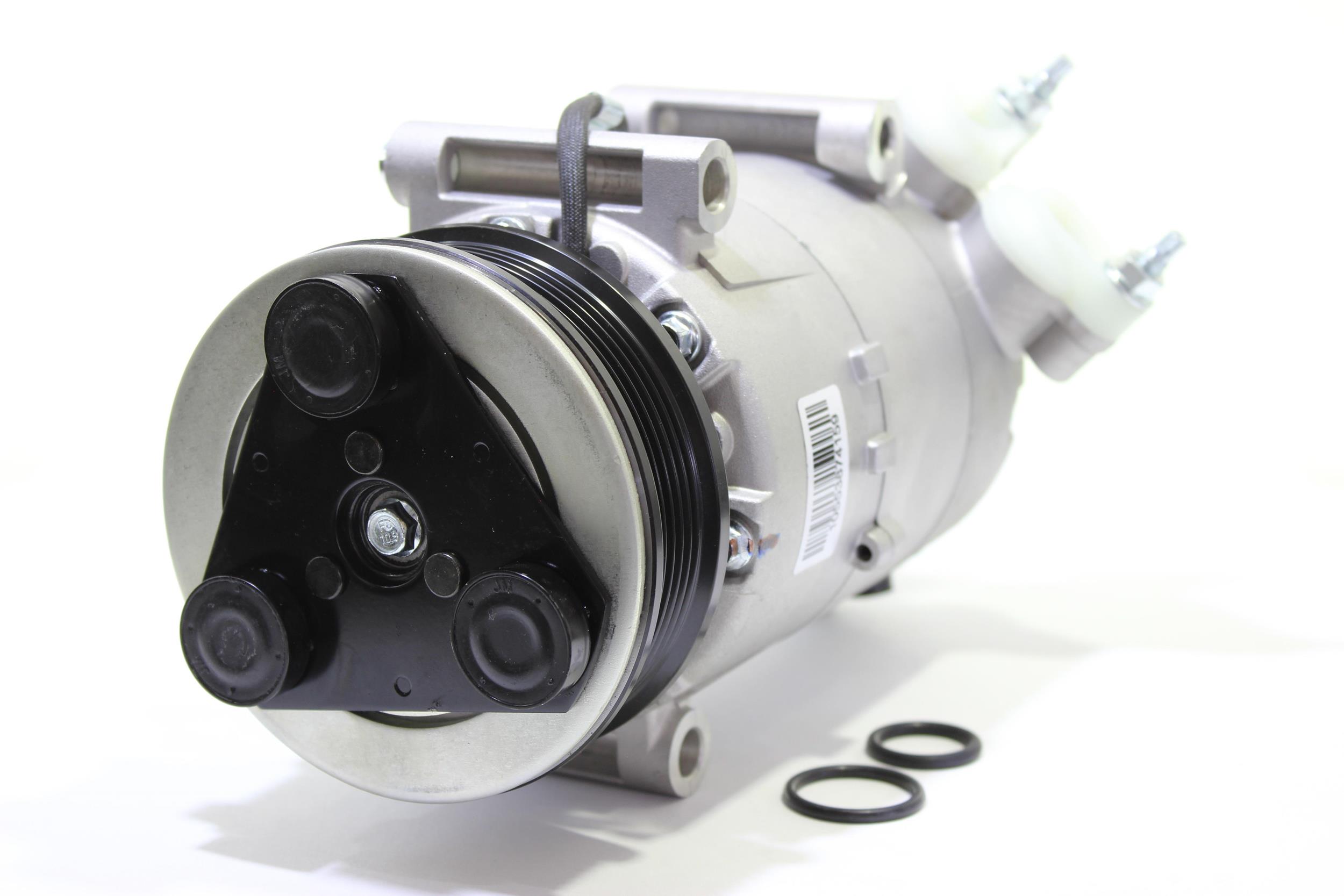 OEM LR051045 ALANKO AC-kompressor 10553874 for LAND ROVER, JAGUAR, ROVER
