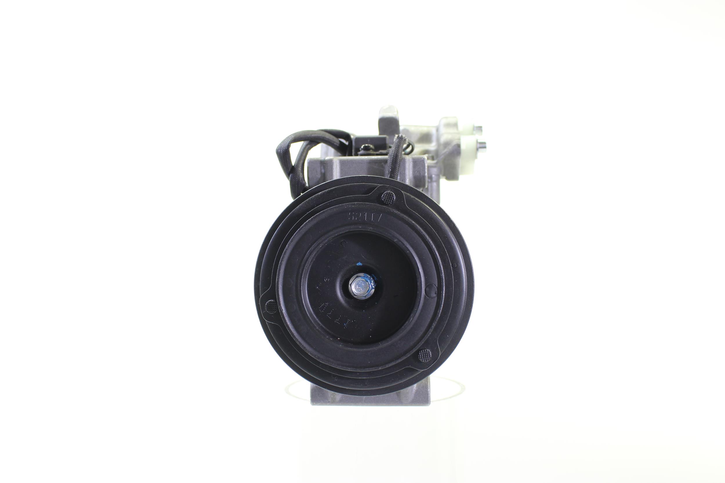 OEM 504384698 ALANKO Compressor, ar condicionado 10553884 para FIAT, VOLVO, IVECO