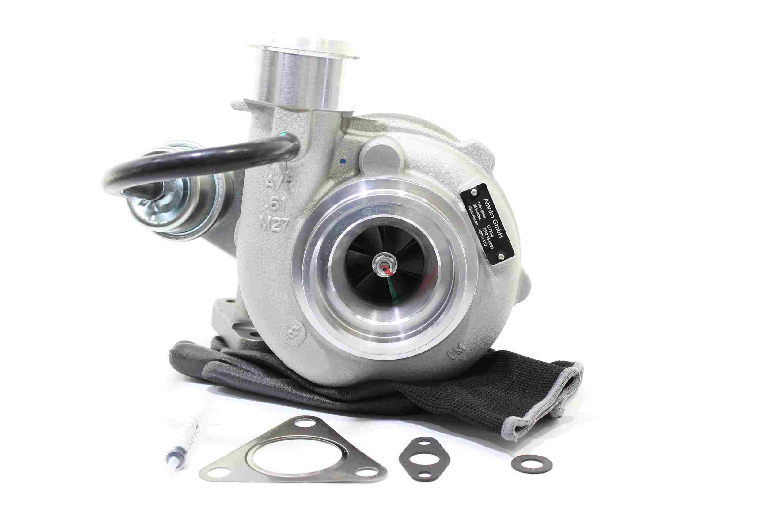 ALANKO Turbo 10901785