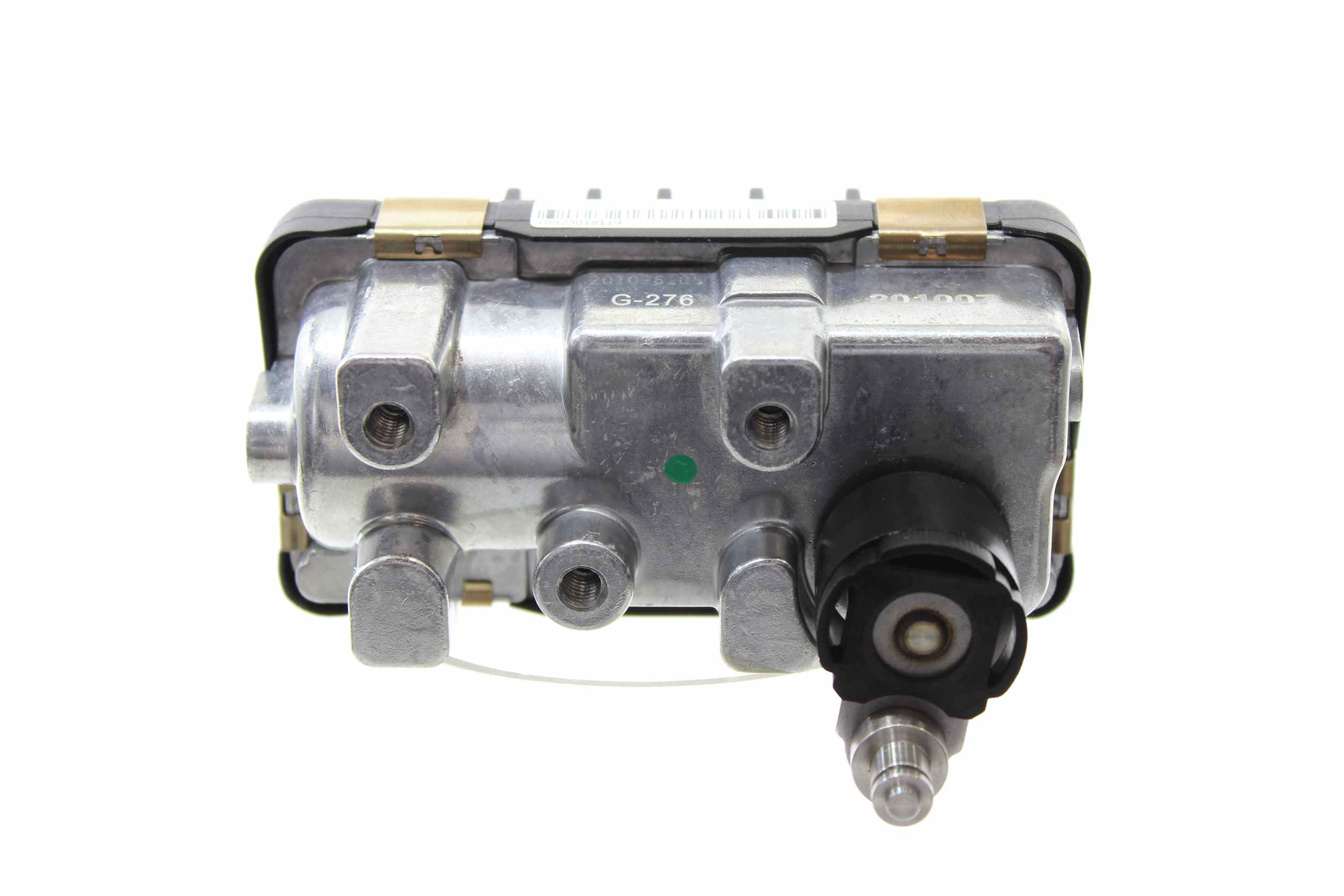 OEM 6420901080 ALANKO Reguleringselement, turbolader 10923018 for VW, BMW, MERCEDES-BENZ, AUDI, TOYOTA