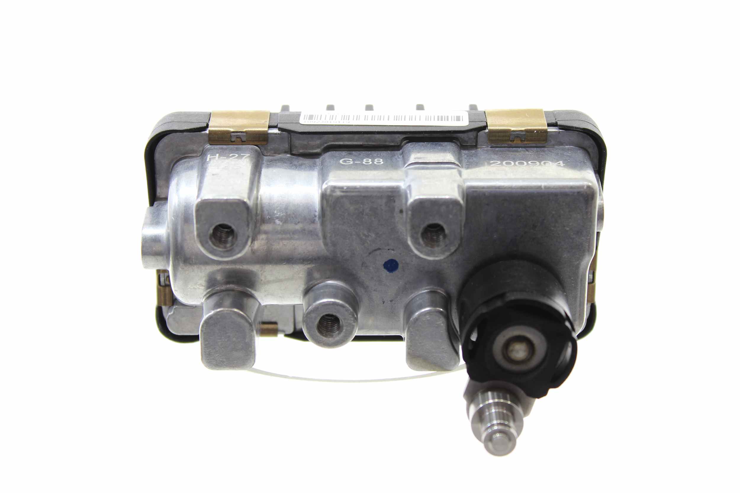 OEM 1760759 ALANKO Actuator, turbocharger 10923019 for BMW, VW, AUDI, MERCEDES-BENZ, FORD
