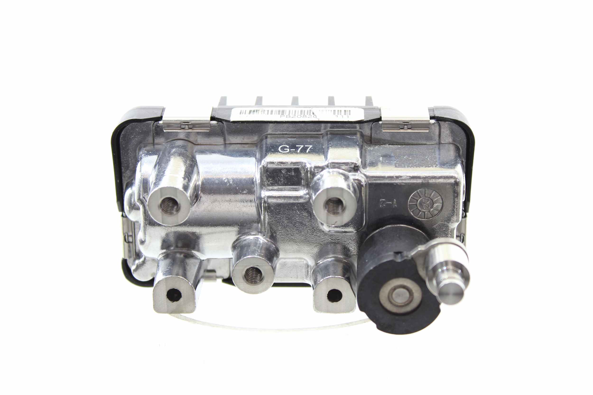 comprare Elemento di regolazione, Turbocompressore - ALANKO (10923025)