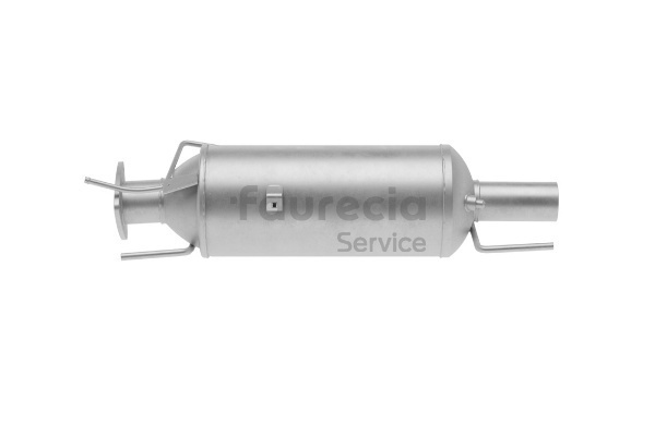 OEM 51786867 Faurecia Partikkelfilter FS01256F for FIAT, ALFA ROMEO, LANCIA