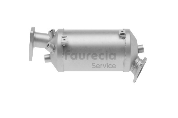 OEM 8E0254750CX Faurecia Hiukkassuodatin FS03077F varten VW, AUDI, SKODA, SEAT