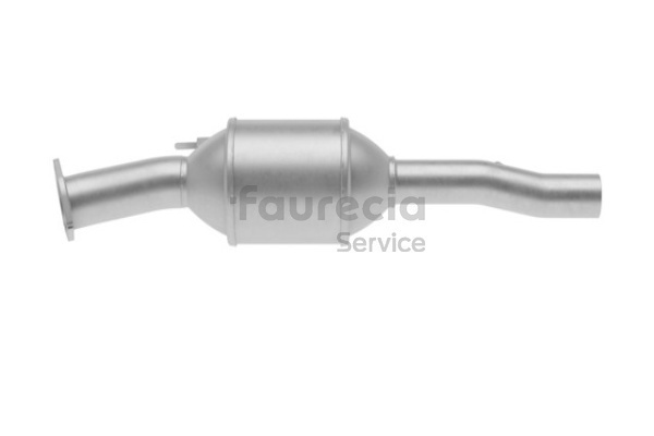 OEM 4F0131701BN Faurecia  Partikelfilter (DPF) FS03392F für VW, AUDI, MERCEDES-BENZ, SKODA, SEAT