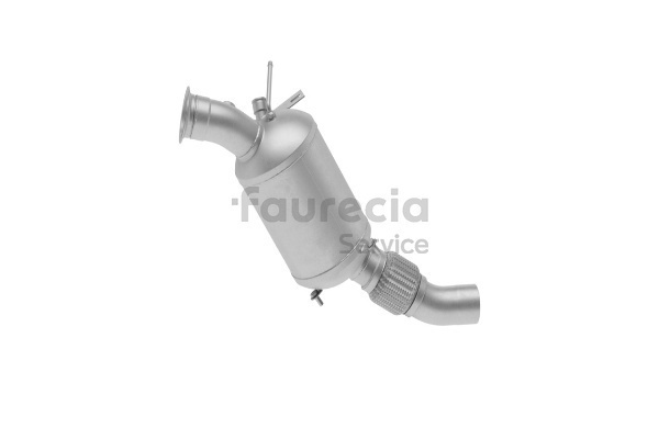 kaufen Partikelfilter (DPF) - Faurecia (FS10070F)