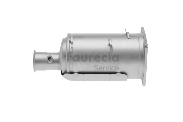 OEM 1731LZ Faurecia  Partikelfilter (DPF) FS15003F für MERCEDES-BENZ, PEUGEOT, CITROЁN