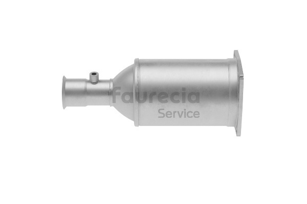 OEM 1731L6 Faurecia  Partikelfilter (DPF) FS15315F für FIAT, PEUGEOT, CITROЁN